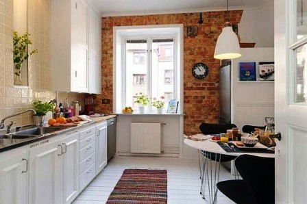 фотообои для кухни виниловые