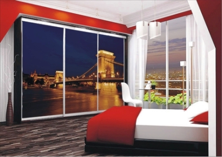 фотообои на дверь самоклеющиеся