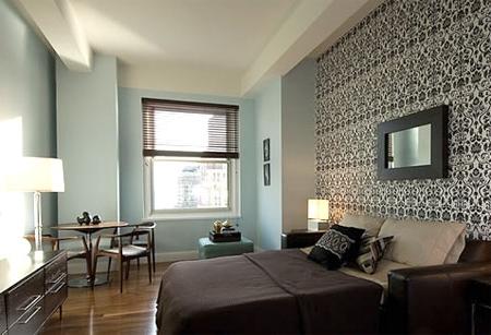 ковровые обои